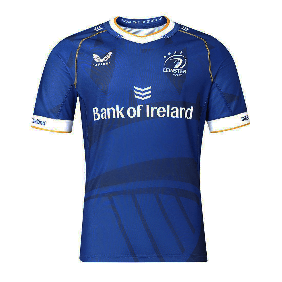 Leinster Rugby Replica Home Jersey 23 24 by Castore World Rugby Shop