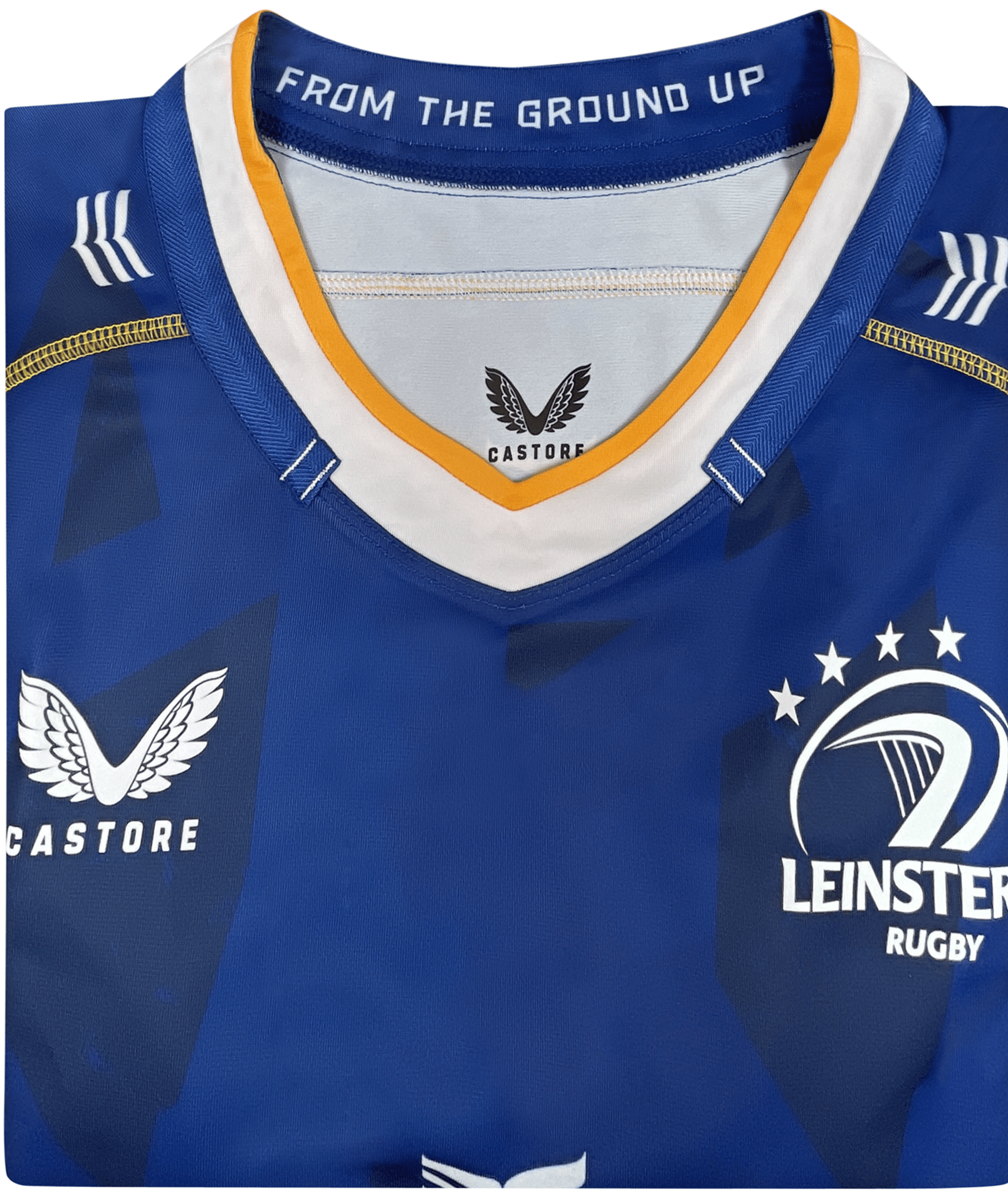 Castore Castore Rangers Mens 23/24 Away Stadium Replica Shirt