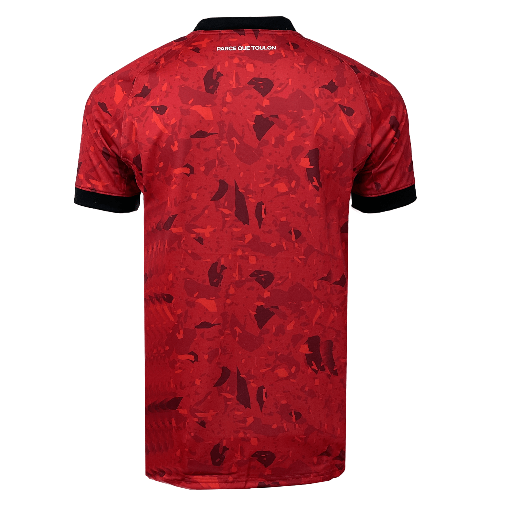 RC Toulon Replica Home Jersey by Nike / World Rugby Shop