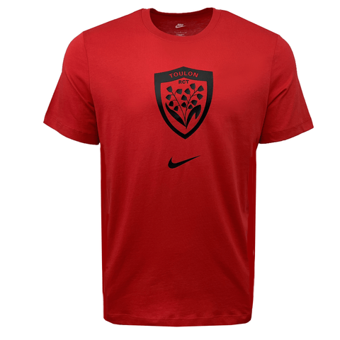 RC Toulon Evergreen Tee by Nike / World Rugby Shop