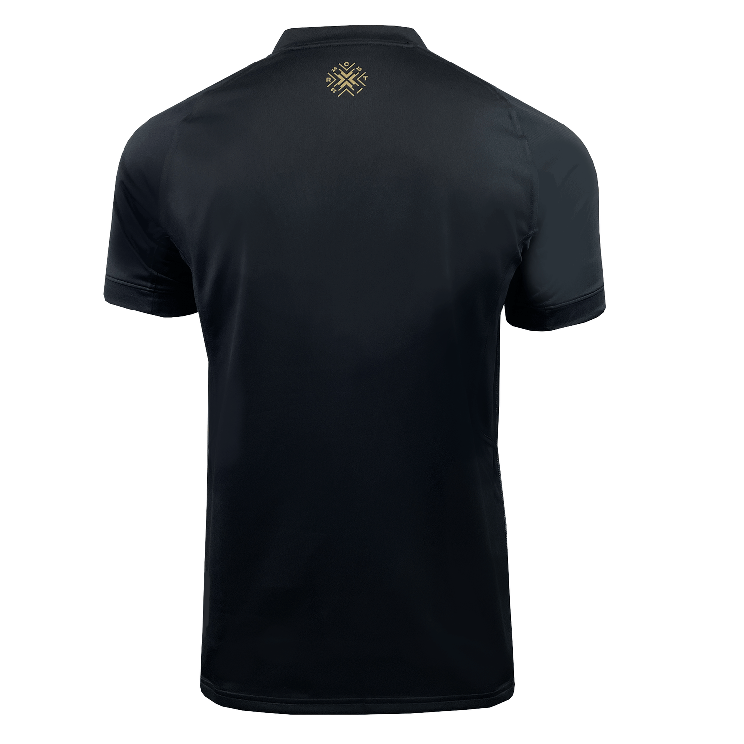 ☆FREEDOM☆ Cadillo Rugby Jersey Black CD24MMTS0030BK TN6003-Nike-