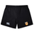 The EMB Canterbury University of Tennessee Women's Yokohama Short features a "Canterbury" logo on the left leg and a "Tennessee Rugby" patch on the right, displayed against a white background.