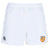 The University of Tennessee Advantage Rugby Shorts by EMB Canterbury feature the Canterbury logo on the left, Tennessee Rugby logo on the right, and deliver classic style with moisture-wicking comfort for top rugby performance.