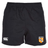 The EMB Canterbury University of Tennessee Professional Polyester Rugby Short features the club badge on the right leg, Canterbury logo on the left, and is made from durable polyester for comfort and performance.