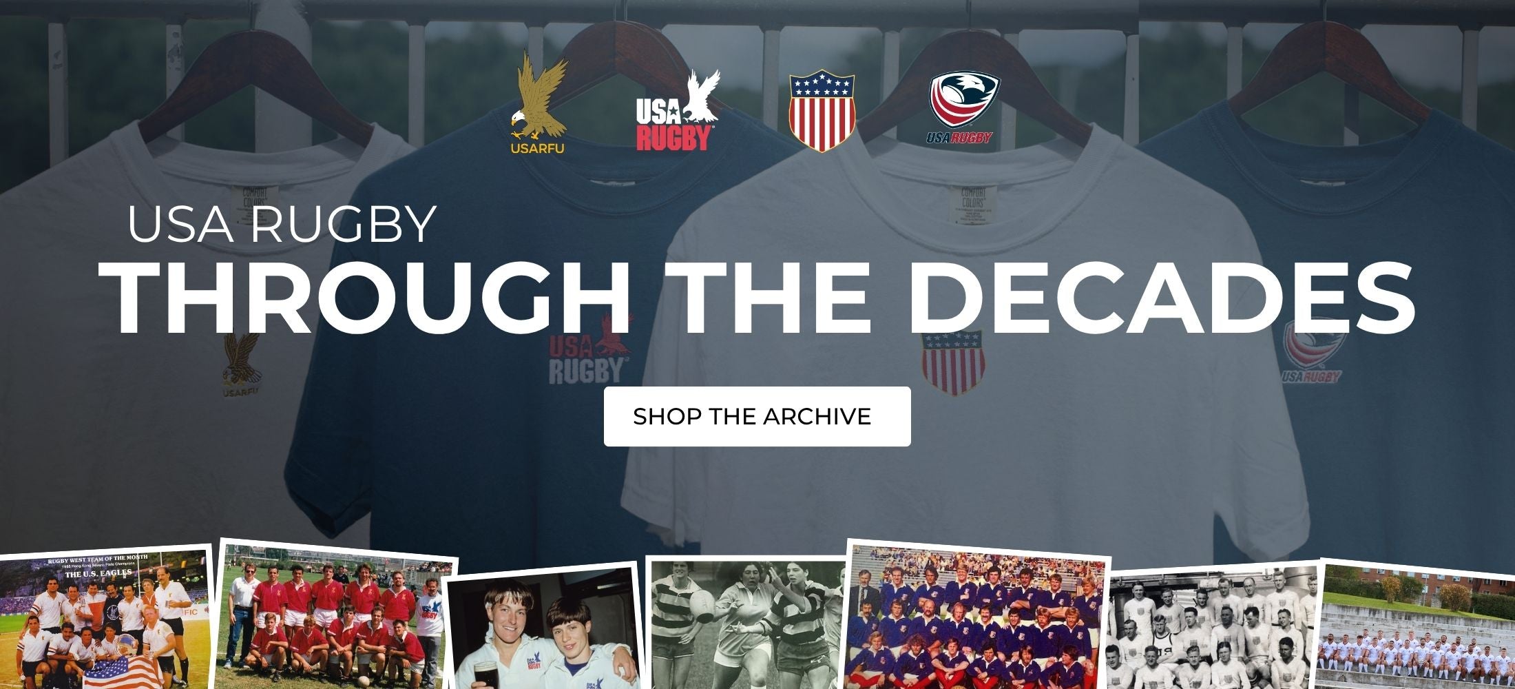 Your Online Rugby Store l World Rugby Shop