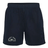 A Mystic River Rugby Canterbury Tonal Tactic Short with the words Atlantic Rugby Club on it.