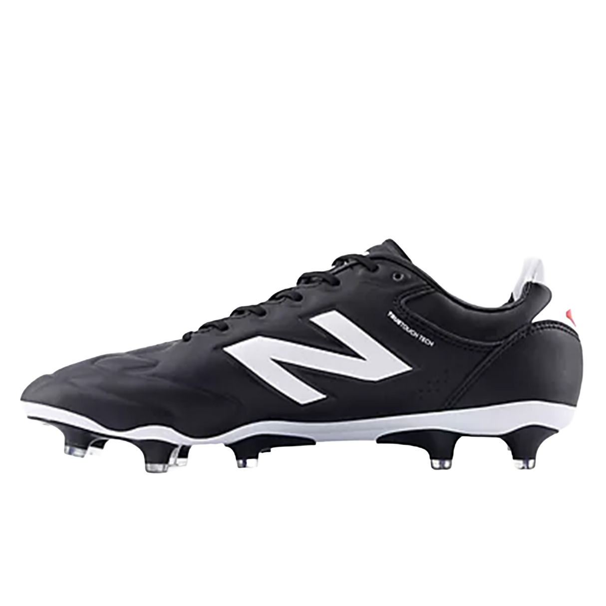 New Balance 442 Elite FG v3 - Black/White