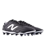 New Balance Wide 442 Elite FG v3 - Black/White