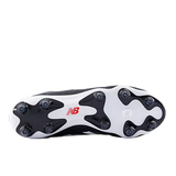 New Balance Wide 442 Elite FG v3 - Black/White