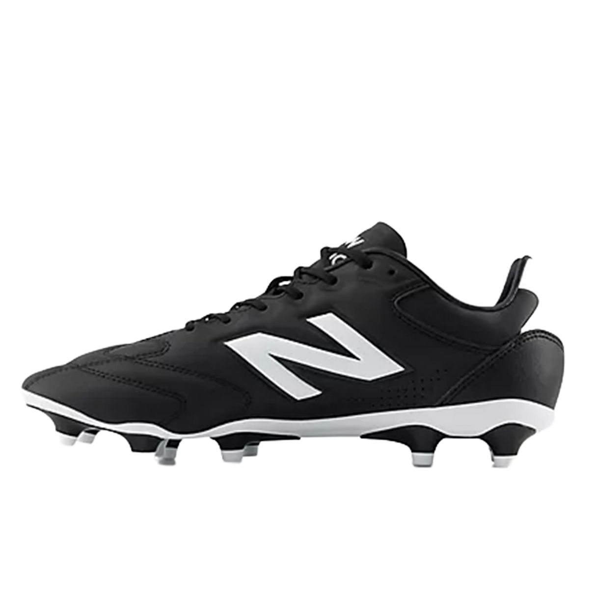 New Balance Wide 442 Pro FG v3 - Black/White