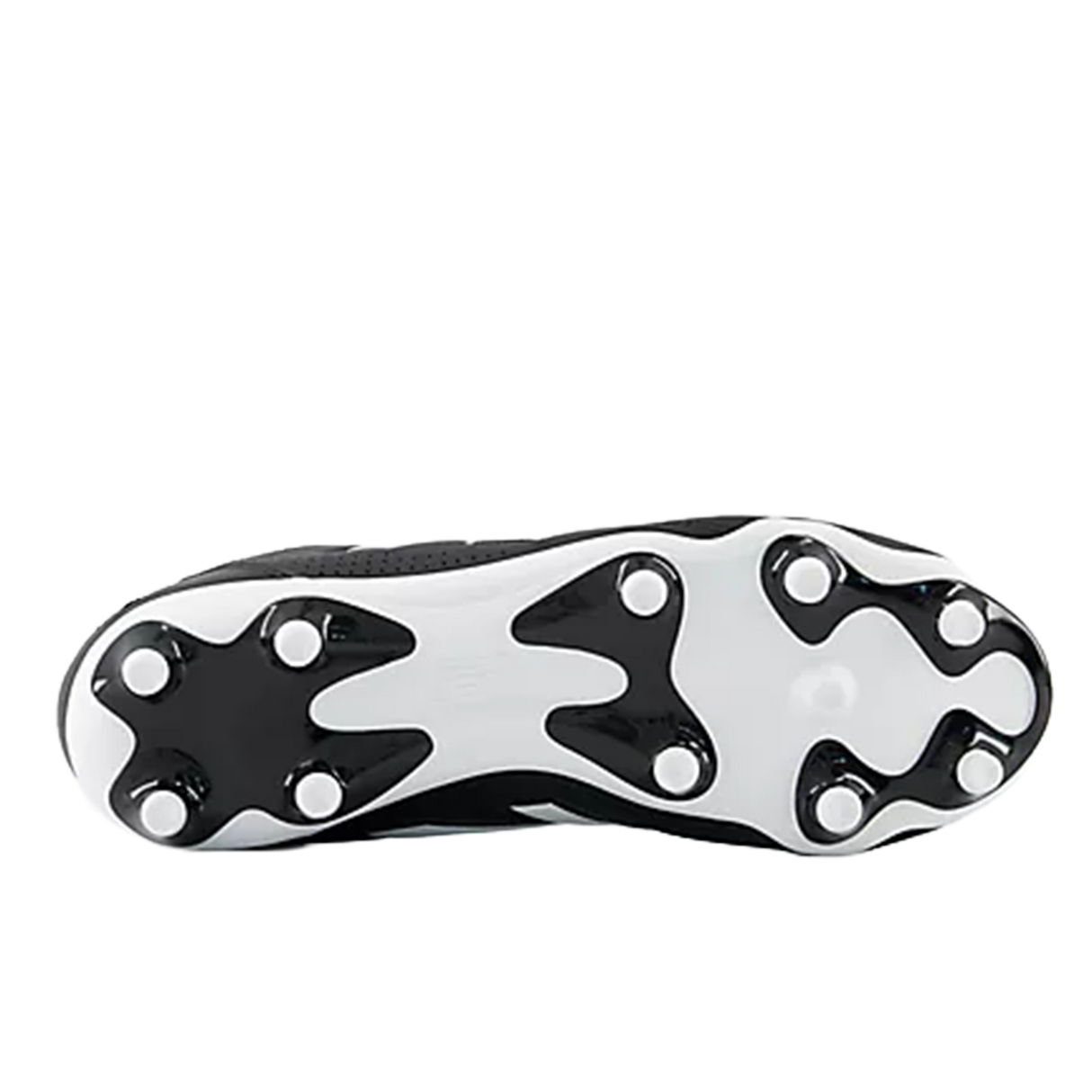 New Balance Wide 442 Pro FG v3 - Black/White