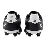 New Balance Wide 442 Pro FG v3 - Black/White