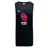 The University of Oklahoma Women Tempo Vapodri Singlet by WRS Canterbury features "OU Rugby Club" in red and white on the front, a Canterbury logo on the upper left, and is crafted from recycled polyester with VapoDri technology to keep you cool and dry.
