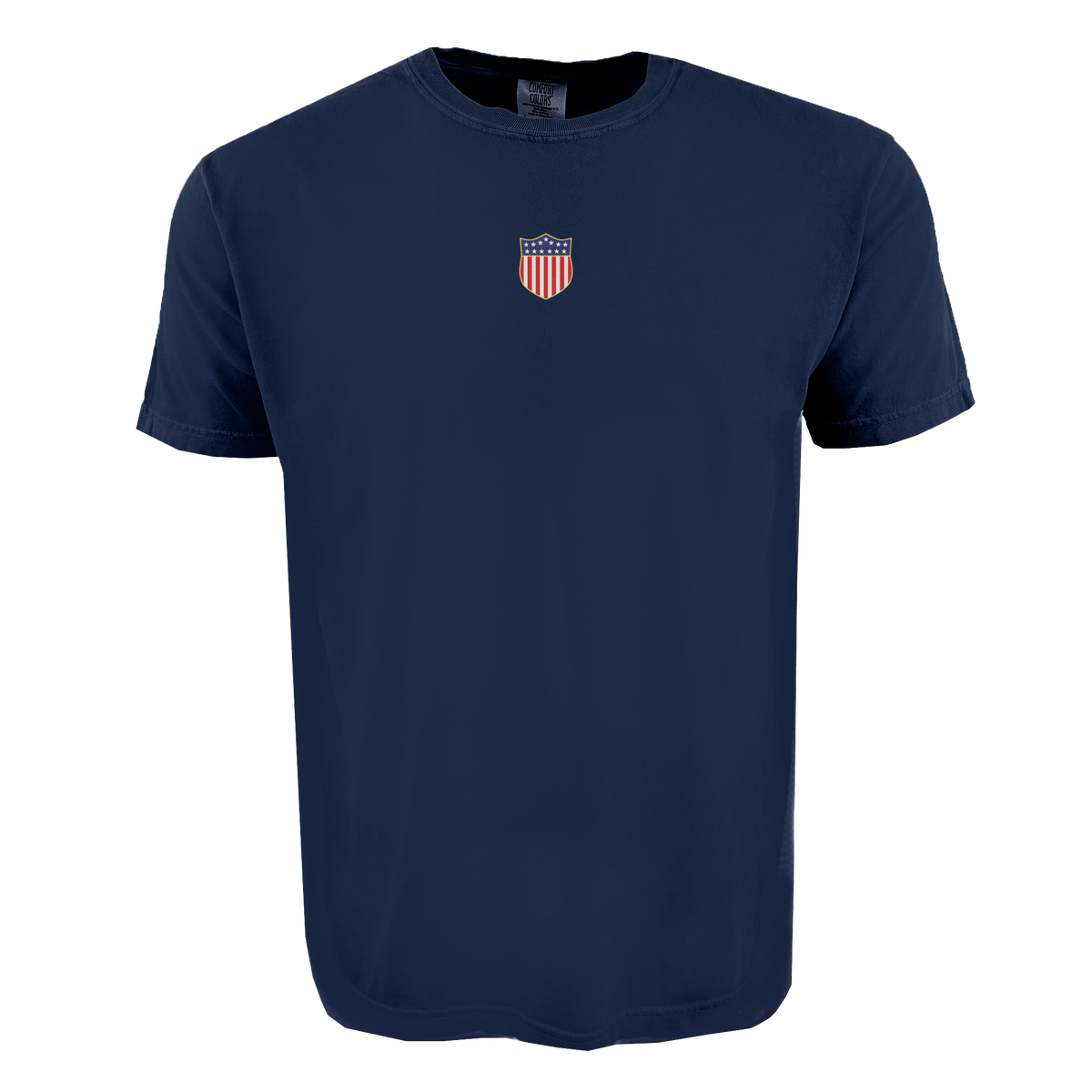 USA Rugby Elevated Original Olympic Comfort Tee | World Rugby Shop
