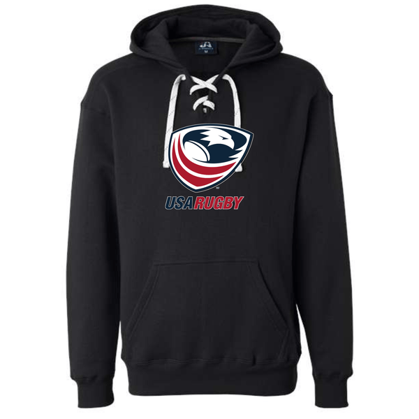 Nfl hockey deals style hoodies