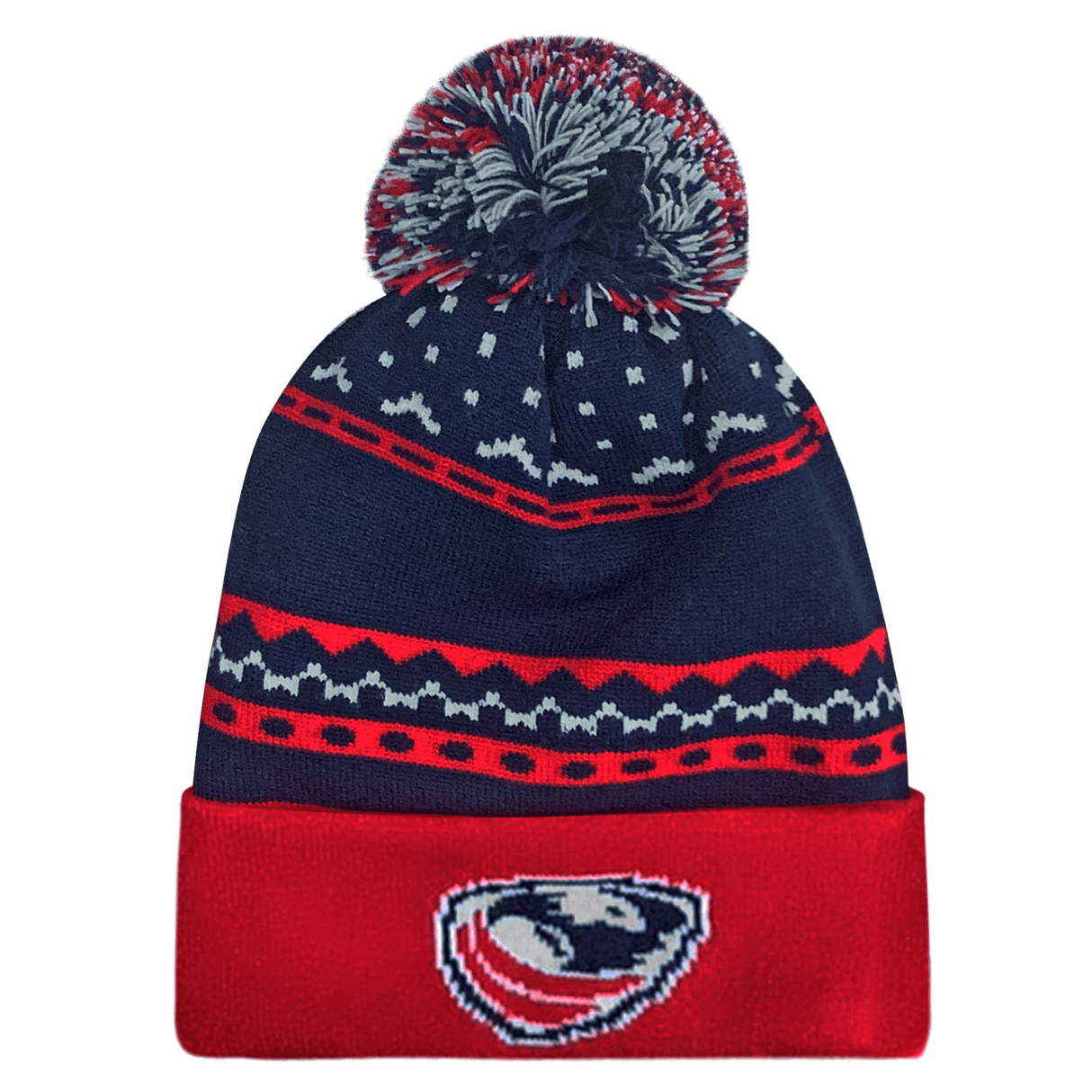 The Pearsox USA Rugby Pom Pom Beanie - Special Edition 24.