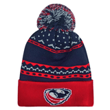 The Pearsox USA Rugby Pom Pom Beanie - Special Edition 24.