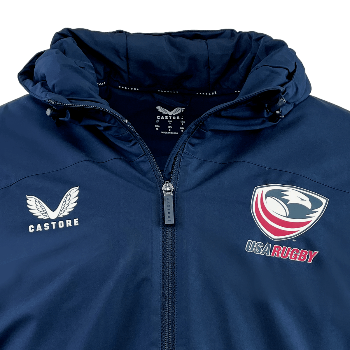 Canotta da rugby Scozia 2024/2025 - Macron Canotta da rugby Scozia 2024/2025 - Macron
