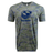 A WRS LAT USA Rugby Tonal Camo Edition Crest Logo Supersoft Tee with the word usagry on it.