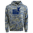 WRS LAT USA Rugby Tonal Camo Edition Throwback Logo Hoodie.