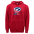 Show your fan pride with this WRS Augusta USA Wheelchair Rugby 60/40 Pullover Hoodie.