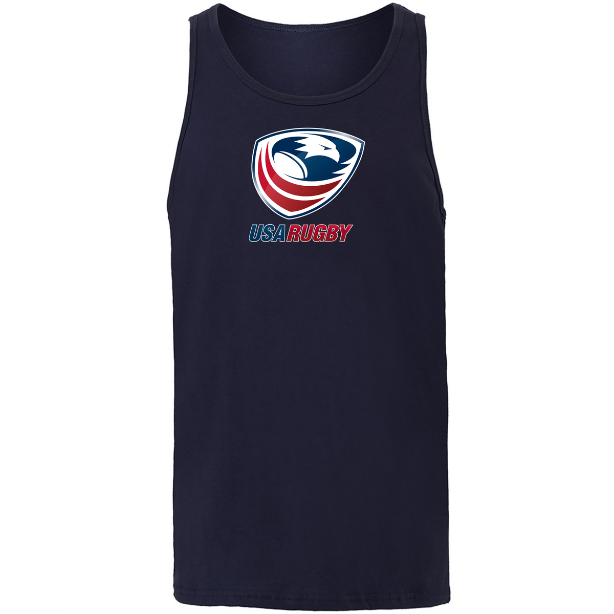 USA Rugby Crest Jersey Tank Top / World Rugby Shop