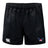The University of Southern Indiana Women Advantage Rugby Shorts by EMB Canterbury feature an elastic waistband, Canterbury branding, and moisture-wicking fabric to keep you cool and comfortable during intense matches.