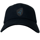 Just in: The Uruguay Shield Flex Drill Cap by EMB Canterbury, featuring a vibrant logo of a blue bird on an Uruguay shield, makes a unique addition to your collection.