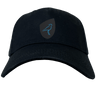 Just in: The Uruguay Shield Flex Drill Cap by EMB Canterbury, featuring a vibrant logo of a blue bird on an Uruguay shield, makes a unique addition to your collection.