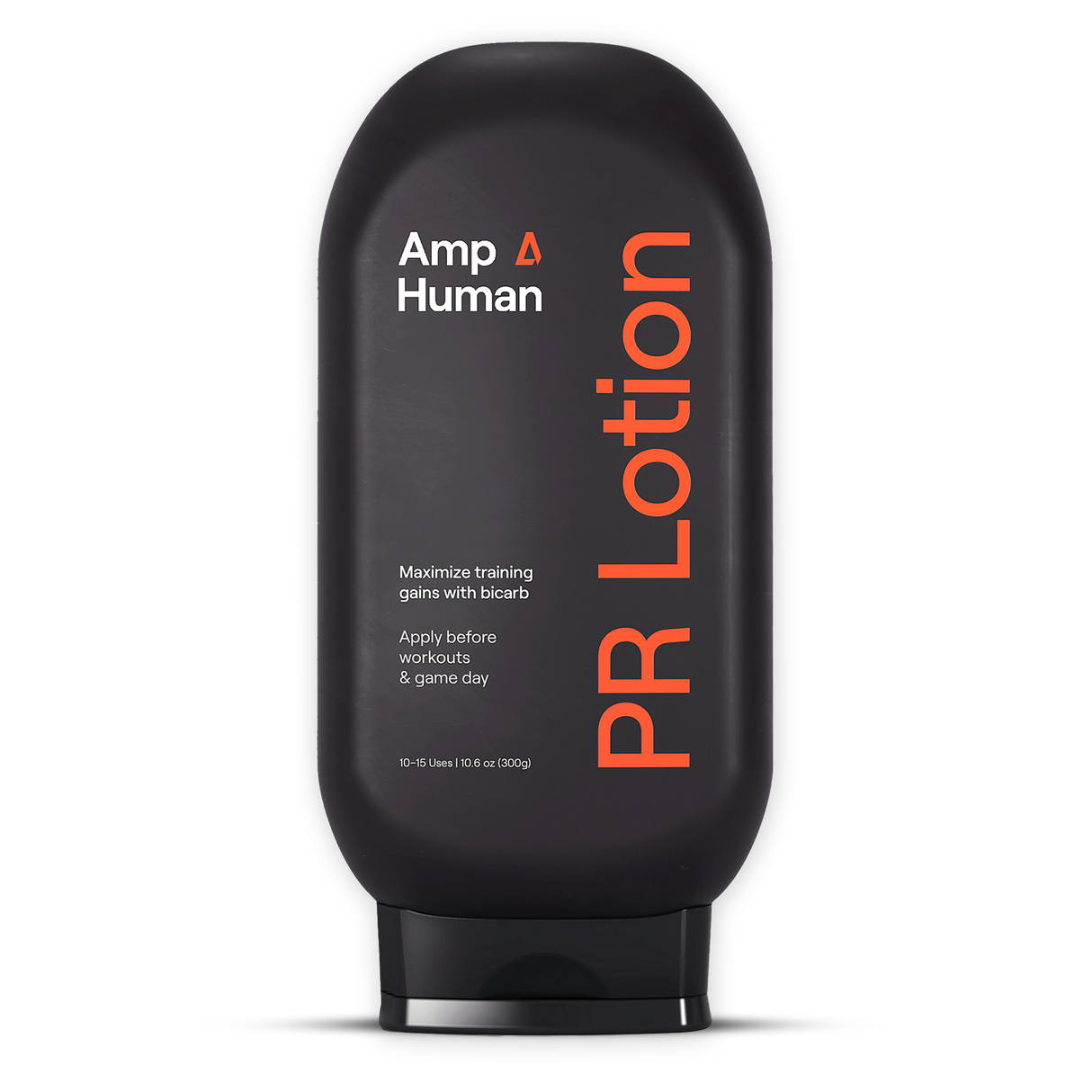 Momentous PR Lotion® Bottle
