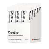 Momentous Creatine 15-Travel Packs