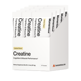 Momentous Creatine 15-Travel Packs