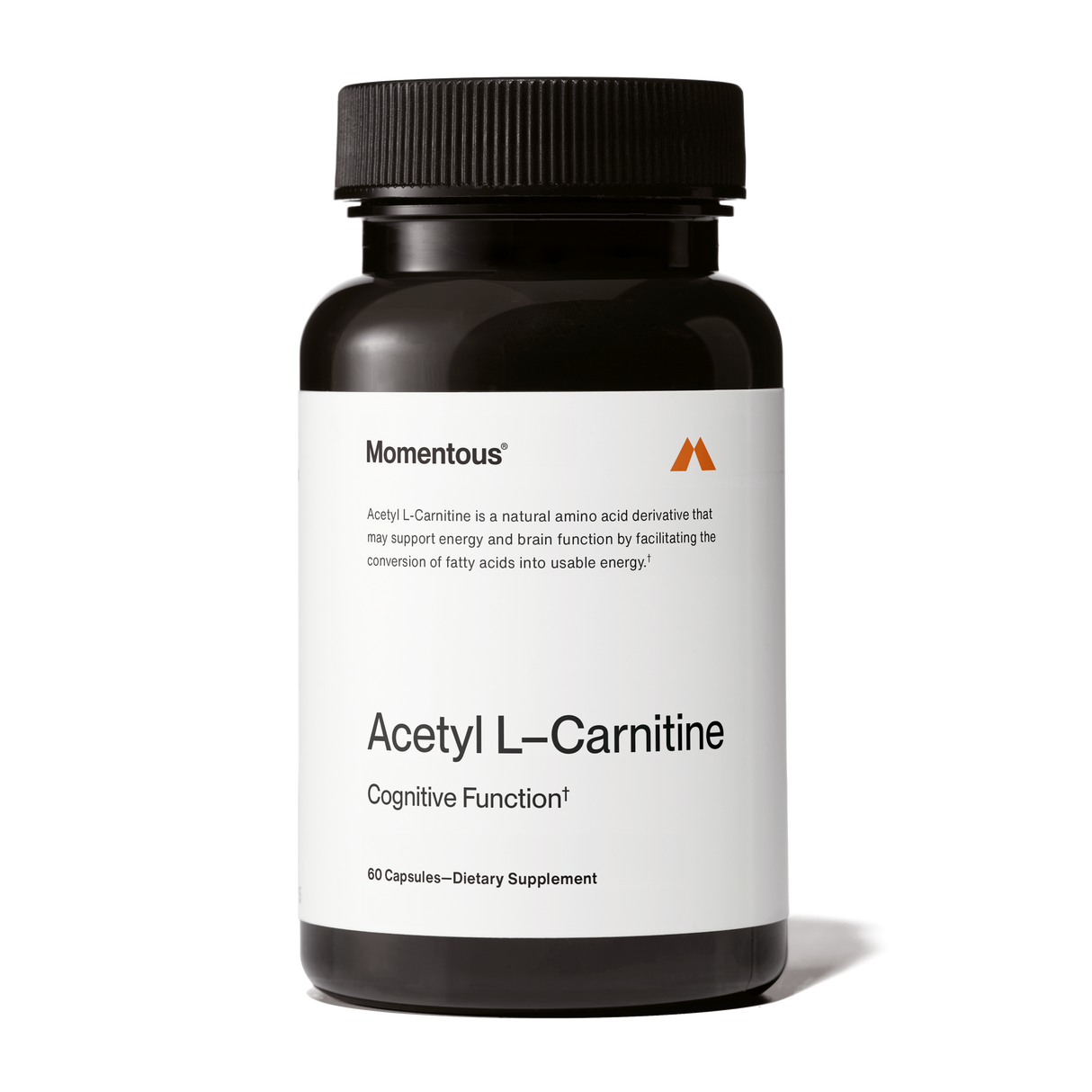 Momentous Acetyl L-Carnitine