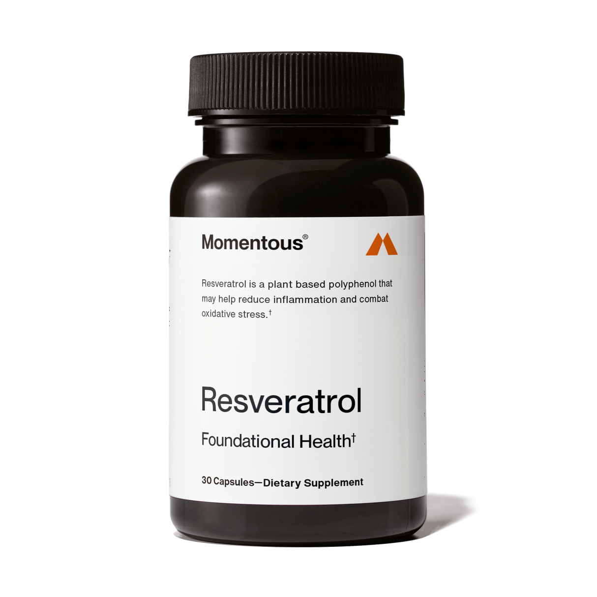 Momentous Resveratrol