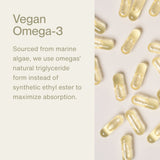 The Momentous Three - Vegan