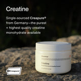 The Momentous Three - Vegan