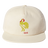 The EMB Weld Nations of Rugby France Vintage Cap is a beige brushed cotton hat featuring an embroidered rooster and "1906," capturing the essence of France's proud rugby heritage.