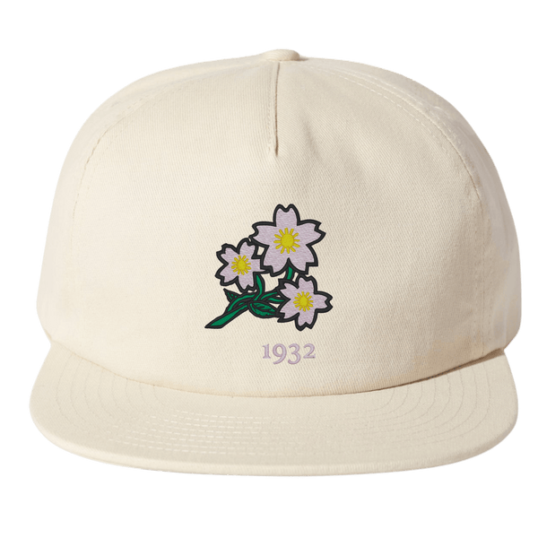 Nations of Rugby Japan Vintage Brushed Cotton Cap | World Rugby Shop