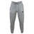 The Washington Renegades Leisure Sweatpant by EMB Canterbury features a sustainable blend with a drawstring waistband, elastic cuffs, a logo on the left thigh, and a small emblem on the right.
