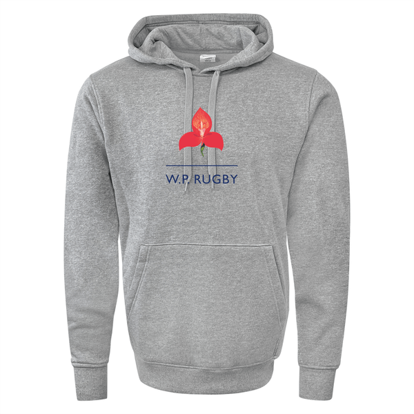 Western Province Rugby 60/40 Pullover Hoodie | World Rugby Shop