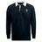 Atlanta Old White Rugby Classic Long Sleeve Solid Rugby Jersey