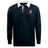 University of Alabama Rugby Classic Long Sleeve Solid Rugby Jersey