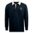 American Fork Cavemen Classic Long Sleeve Solid Rugby Jersey