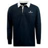 Eastside Lions Classic Long Sleeve Solid Rugby Jersey