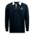 Lake Zurich Classic Long Sleeve Solid Rugby Jersey