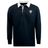 Loudoun Classic Long Sleeve Solid Rugby Jersey