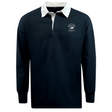 Omaha GOATS Rugby Classic Long Sleeve Solid Rugby Jersey