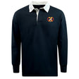 Potomac Exiles Classic Long Sleeve Solid Rugby Jersey