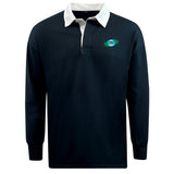Rugby Oklahoma Classic Long Sleeve Solid Rugby Jersey