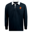 San Diego Armada Rugby Classic Long Sleeve Solid Rugby Jersey